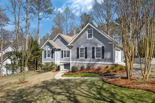 171 Highland Dr, Carrollton, GA 30116 - Photo 3