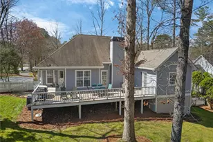 171 Highland Dr, Carrollton, GA 30116 - Photo 45