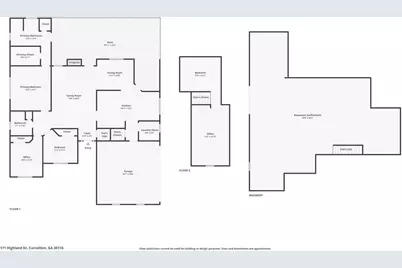 171 Highland Drive, Carrollton, GA 30116 - Photo 51