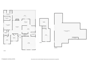 171 Highland Dr, Carrollton, GA 30116 - Photo 51