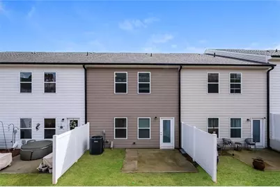 5350 Fox Den Road, Oakwood, GA 30566 - Photo 15