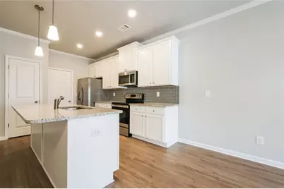 5350 Fox Den Road, Oakwood, GA 30566 - Photo 7