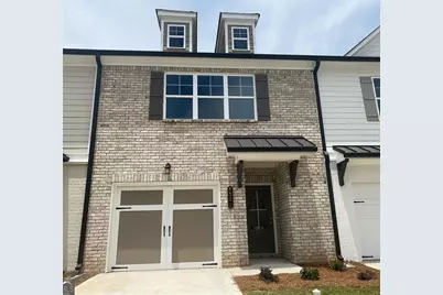 5350 Fox Den Road, Oakwood, GA 30566 - Photo 1