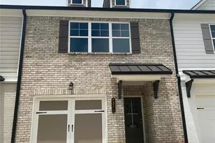 5350 Fox Den Rd, Oakwood, GA 30566 - Photo 1