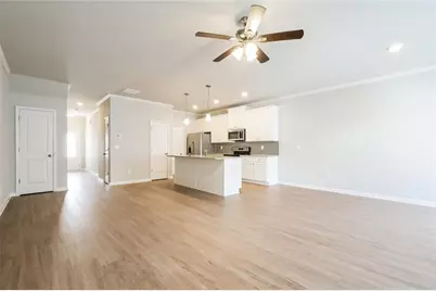 5350 Fox Den Road, Oakwood, GA 30566 - Photo 5