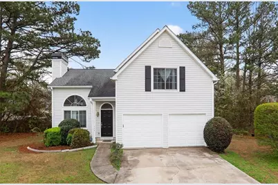 355 Jamaica Cove SW, Marietta, GA 30008 - Photo 1