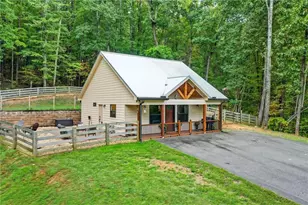 415 Woods Rd, Talking Rock, GA 30175 - Photo 3