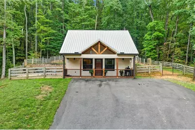 415 Woods Road, Talking Rock, GA 30175 - Photo 1