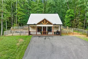 415 Woods Rd, Talking Rock, GA 30175 - Photo 1