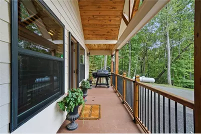 415 Woods Road, Talking Rock, GA 30175 - Photo 5