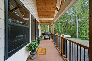 415 Woods Rd, Talking Rock, GA 30175 - Photo 5