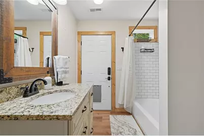 415 Woods Road, Talking Rock, GA 30175 - Photo 15