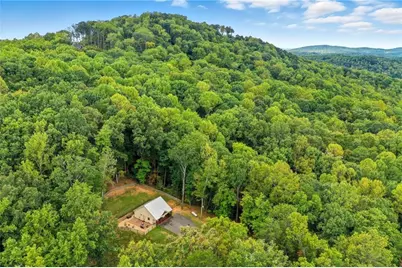 415 Woods Road, Talking Rock, GA 30175 - Photo 25