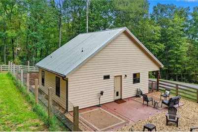 415 Woods Road, Talking Rock, GA 30175 - Photo 7