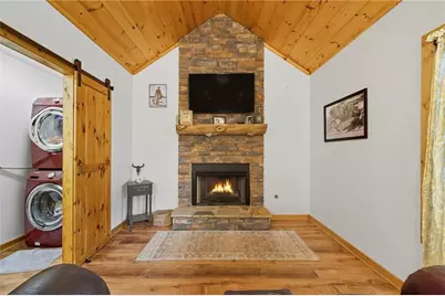 415 Woods Road, Talking Rock, GA 30175 - Photo 19