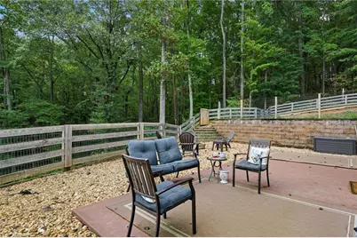 415 Woods Road, Talking Rock, GA 30175 - Photo 9