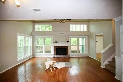 2668 Crystal Lane, Lawrenceville, GA 30044 - Photo 3