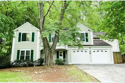 2668 Crystal Lane, Lawrenceville, GA 30044 - Photo 1