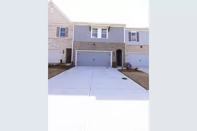 4663 Larkfield Way #16, Powder Springs, GA 30127 - Photo 1