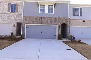 4663 Larkfield Way, Powder Springs, GA 30127 - Photo 1