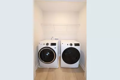 4663 Larkfield Way #16, Powder Springs, GA 30127 - Photo 21