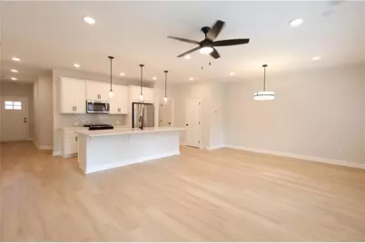 4663 Larkfield Way #16, Powder Springs, GA 30127 - Photo 3