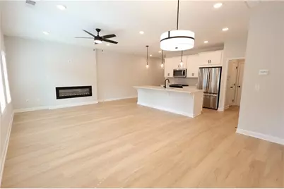 4663 Larkfield Way #16, Powder Springs, GA 30127 - Photo 5