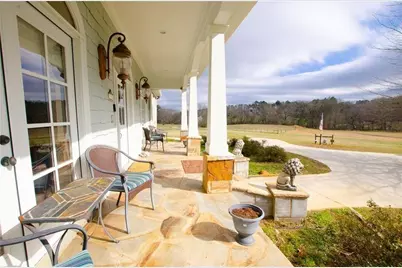 1331 Barrows Grove Road, Buckhead, GA 30625 - Photo 37