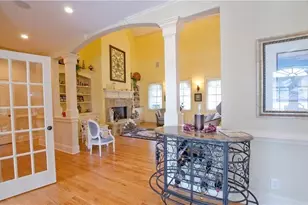 1331 Barrows Grove Rd, Buckhead, GA 30625 - Photo 11