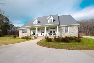 1331 Barrows Grove Road, Buckhead, GA 30625 - Photo 39