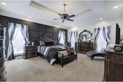 64 Fairview Court, Jasper, GA 30143 - Photo 31