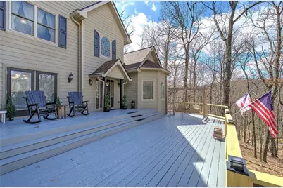 64 Fairview Court, Jasper, GA 30143 - Photo 3