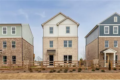 3535 Tristens Cove Walk, Loganville, GA 30052 - Photo 1