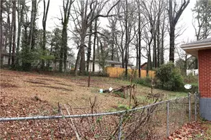 3513 Larkspur Terrace, Decatur, GA 30032 - Photo 33