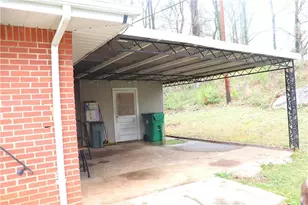 3513 Larkspur Terrace, Decatur, GA 30032 - Photo 35