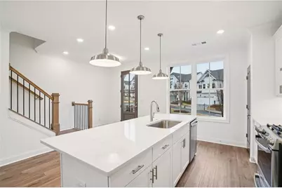 652 Skytop Drive #147, Cumming, GA 30040 - Photo 11