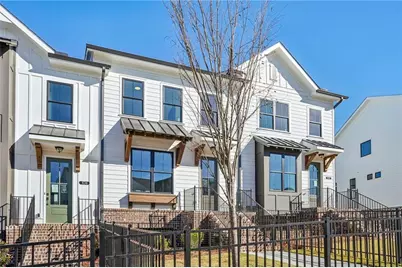 652 Skytop Drive #147, Cumming, GA 30040 - Photo 3