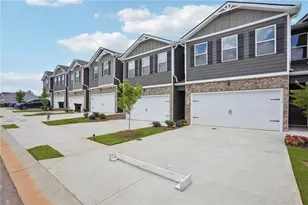 11520 Kimberly Way, Hampton, GA 30228 - Photo 3