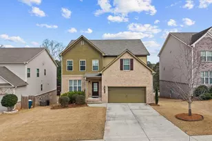 2415 Matlin Way, Buford, GA 30519 - Photo 1