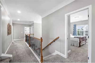 203 Wilde Oak Court, Canton, GA 30115 - Photo 37