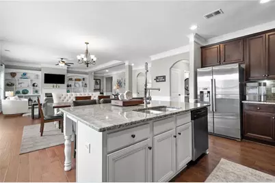 203 Wilde Oak Court, Canton, GA 30115 - Photo 27