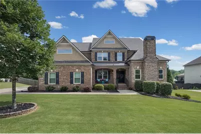 203 Wilde Oak Court, Canton, GA 30115 - Photo 11