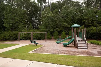 203 Wilde Oak Court, Canton, GA 30115 - Photo 79
