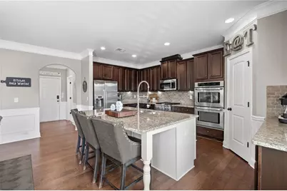 203 Wilde Oak Court, Canton, GA 30115 - Photo 23