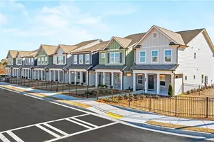 3419 Palmer Dr, Loganville, GA 30052 - Photo 5