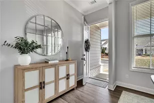 157 Fieldbrook Xing, Canton, GA 30115 - Photo 5