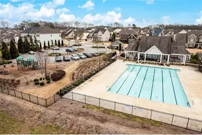 157 Fieldbrook Crossing, Canton, GA 30115 - Photo 55