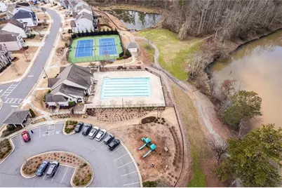 157 Fieldbrook Crossing, Canton, GA 30115 - Photo 57