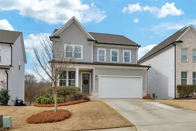 157 Fieldbrook Crossing, Canton, GA 30115 - Photo 3
