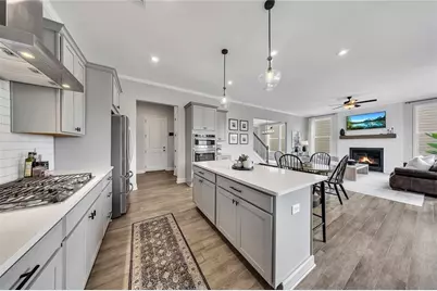 157 Fieldbrook Crossing, Canton, GA 30115 - Photo 21